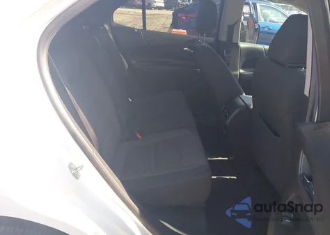 2020 Chevrolet Equinox Fwd Lt 2.0L Turbo from USA, damaged, VIN 3GNAXLEX5LS617275